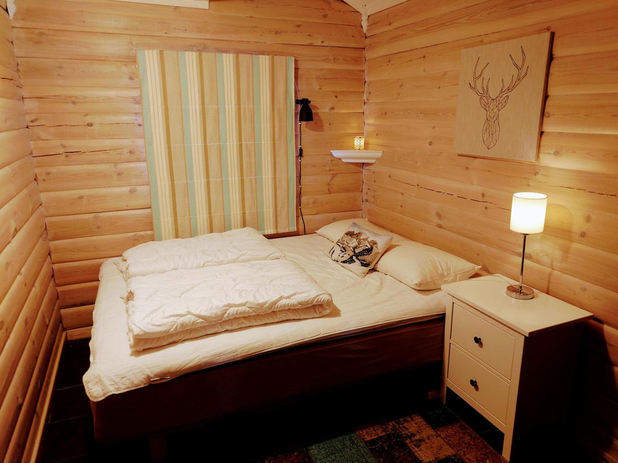 100M Lift, 2 Min Swim - Large Family Cabin วราดาล ภายนอก รูปภาพ
